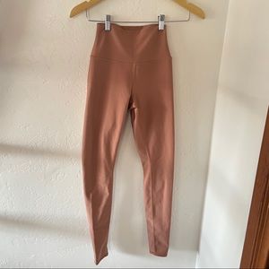 Alo High Waist Leggings